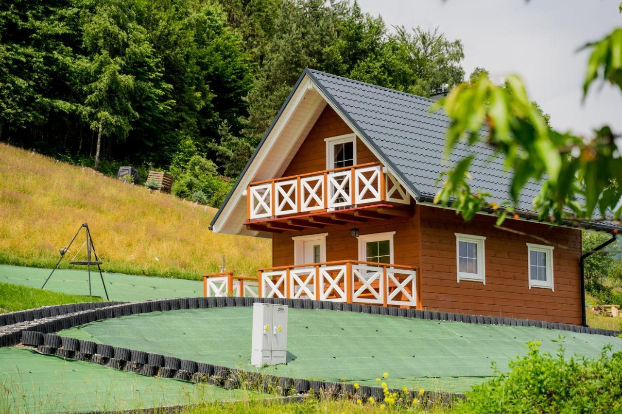 Beskidzki Domek Wisła Extérieur photo