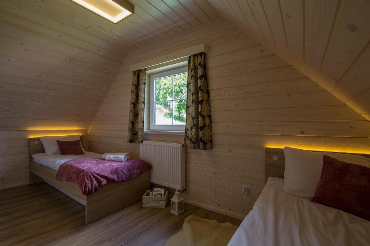 Beskidzki Domek Wisła Extérieur photo