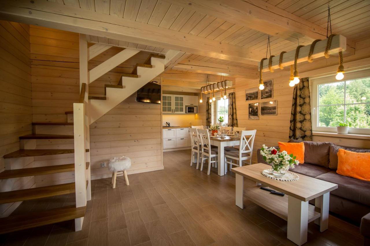 Beskidzki Domek Wisła Extérieur photo
