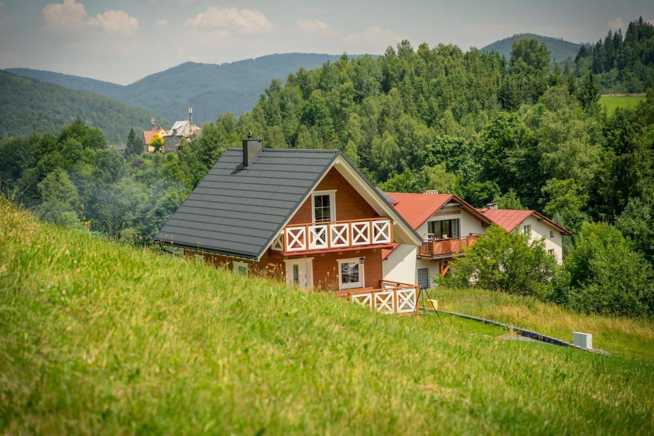Beskidzki Domek Wisła Extérieur photo